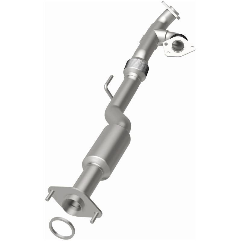 MagnaFlow 13-14 Nissan Pathfinder 3.5L Direct Fit Converter - 5592699