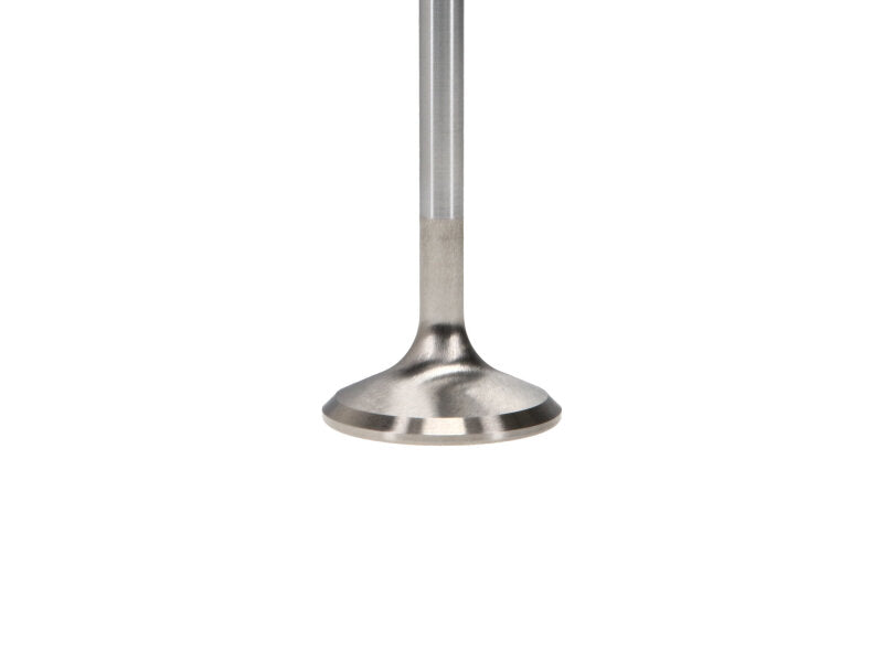 Manley Chevrolet Small Block Exhaust Valve Kit - 1.500in Head Dia. 5.035in O/A Length, 0.3415in Stem - 11505-8