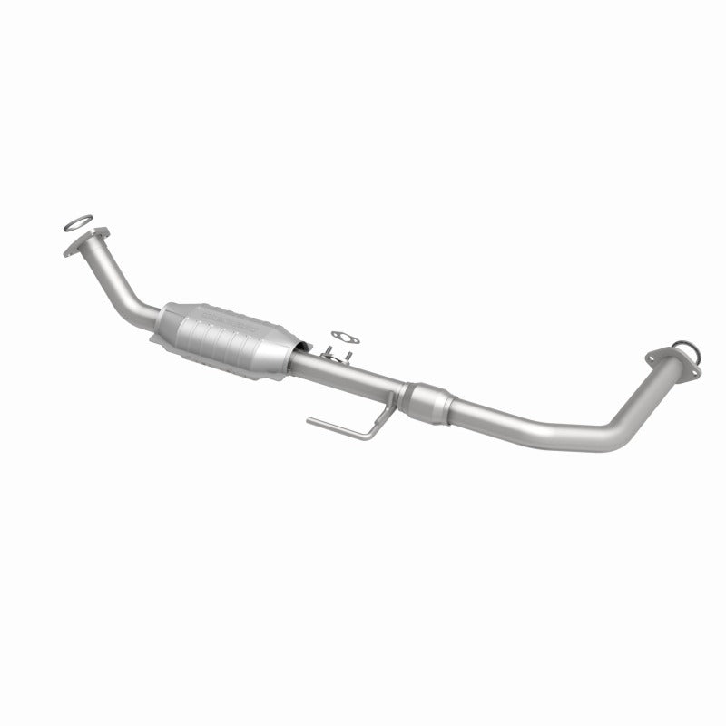 MagnaFlow Direct Fit Catalytic Converter 00-04 Tundra Driver Side 4.7L - 447173