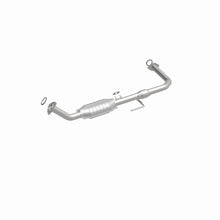 Load image into Gallery viewer, MagnaFlow Direct Fit Catalytic Converter 00-02 Tundra 4.7L 4WD FL - 447976
