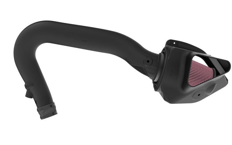 K&N 11-23 Dodge Charger V6 3.6L NextGen Cold Air Intake - 50-2544