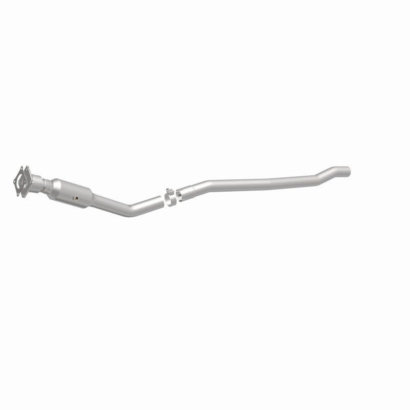 MagnaFlow 2005 Dodge Grand Caravan 3.3L Direct Fit Converter - 4551814