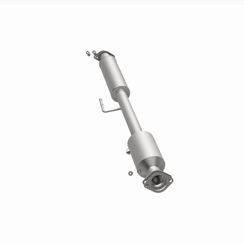 MagnaFlow 14 Hyundai Sonata 2.4L Direct Fit Catalytic Converter - 5571820