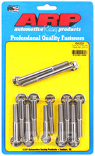 Load image into Gallery viewer, ARP Ford 351C SS Hex Intake Manifold Bolt Kit - 454-2004
