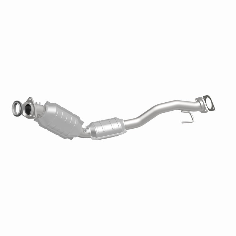 MagnaFlow Direct Fit Catalytic Converter 08 Trailb/Envoy 4.2L - 23995