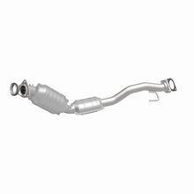 Load image into Gallery viewer, MagnaFlow Direct Fit Catalytic Converter 08 Trailb/Envoy 4.2L - 23995