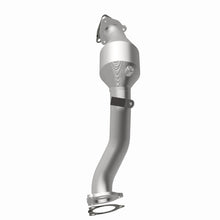 Load image into Gallery viewer, MagnaFlow 11-15 Audi Q7 3.0L Direct Fit Converter - 5451401