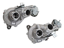Load image into Gallery viewer, aFe Bladerunner GT Series Turbocharger 11-12 Ford F-150 V6-3.5L (tt) - 46-60322