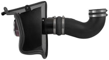 Load image into Gallery viewer, K&amp;N 2016 Chevy Camaro SS V8-6.2L AirCharger Performance Intake - 63-3092