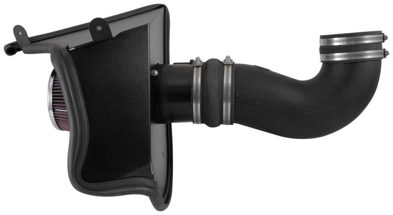 K&N 2016 Chevy Camaro SS V8-6.2L AirCharger Performance Intake - 63-3092