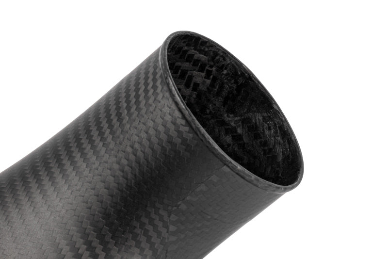 APR 20-25 Porsche 911 (992) 3.0T/3.7T Carbon Fiber Intake System w/Turbo Inlet Pipes - CI100059