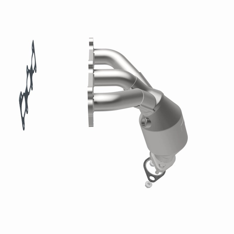 MagnaFlow Conv DF 02-06 Hyun/Kia 2.7 Front - 50216