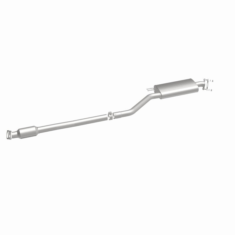 MagnaFlow Direct Fit Catalytic Converter 2020 Hyundai Palisade Underbody 3.8L FWD - 280592
