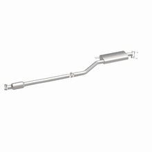 Load image into Gallery viewer, MagnaFlow Direct Fit Catalytic Converter 2020 Hyundai Palisade Underbody 3.8L FWD - 280592