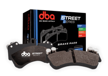 Load image into Gallery viewer, DBA 04-08 Chrysler Crossfire Front Street Series Brake Pads - DB15194SS