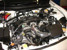 Load image into Gallery viewer, Injen 2013+ Subaru BRZ 2.0L Wrinkle Black Short Ram Intake w/ MR Tech/Air Fusion - SP1230WB