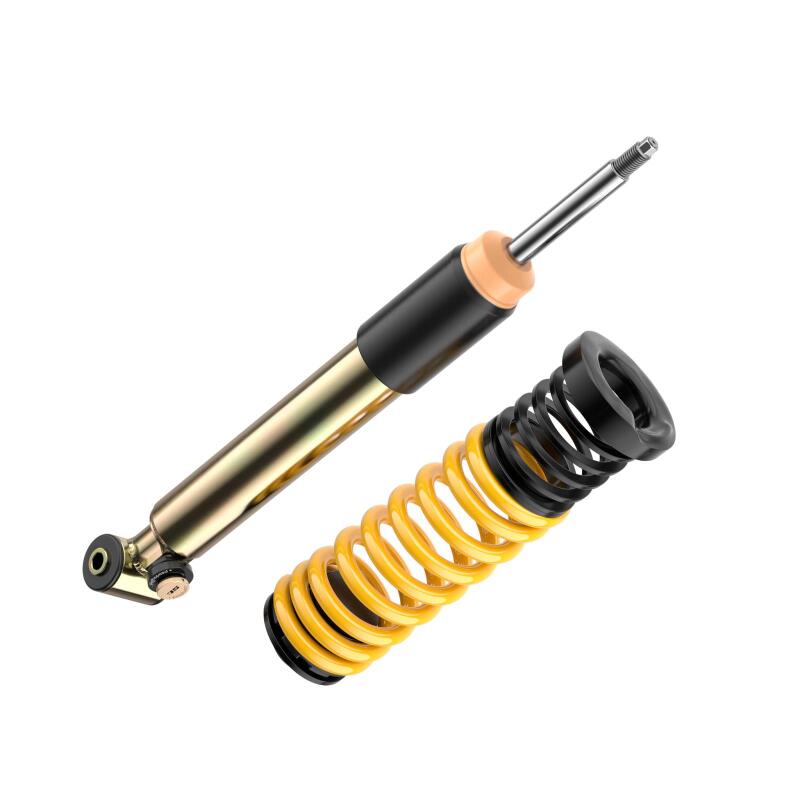 ST XTA Height Adjustable Coilovers 16-21 BMW M2 F87 - 18202208BH