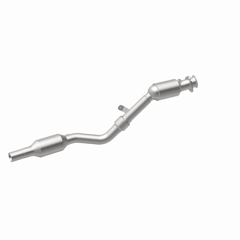 MagnaFlow Direct Fit Catalytic Converter 04-09 Audi S4 4.2L PS MT OE - 49872