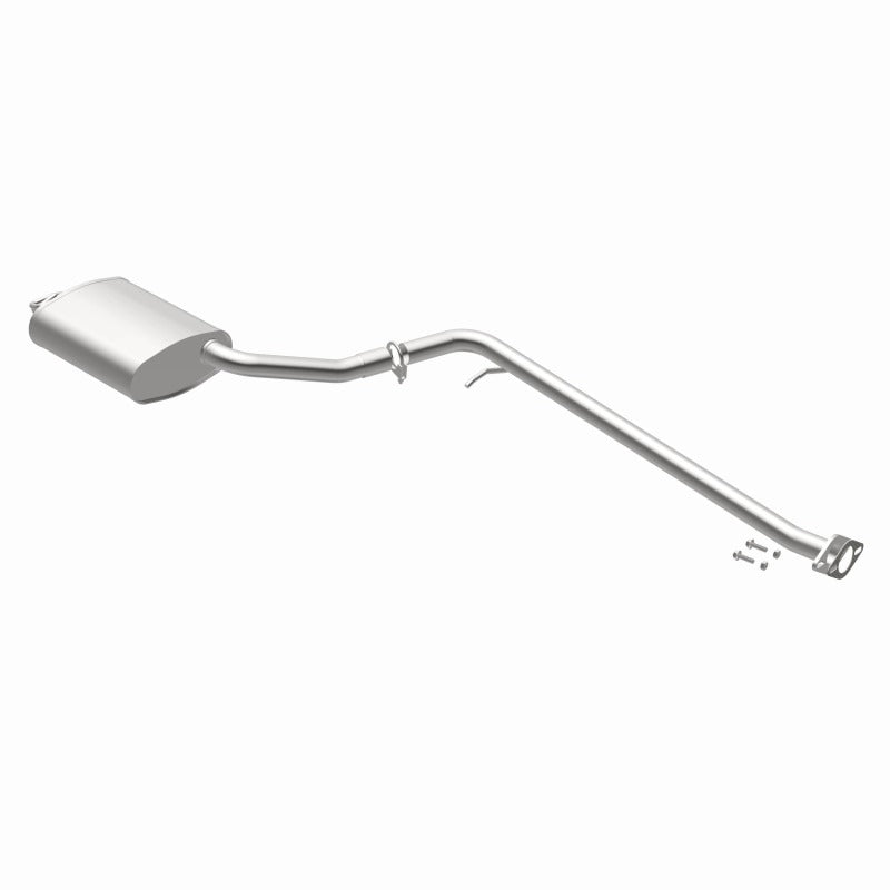 BRExhaust 06-10 Hyundai Sonata 2.4L Muffler Kit - 108-0161