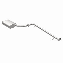 Load image into Gallery viewer, BRExhaust 06-10 Hyundai Sonata 2.4L Muffler Kit - 108-0161