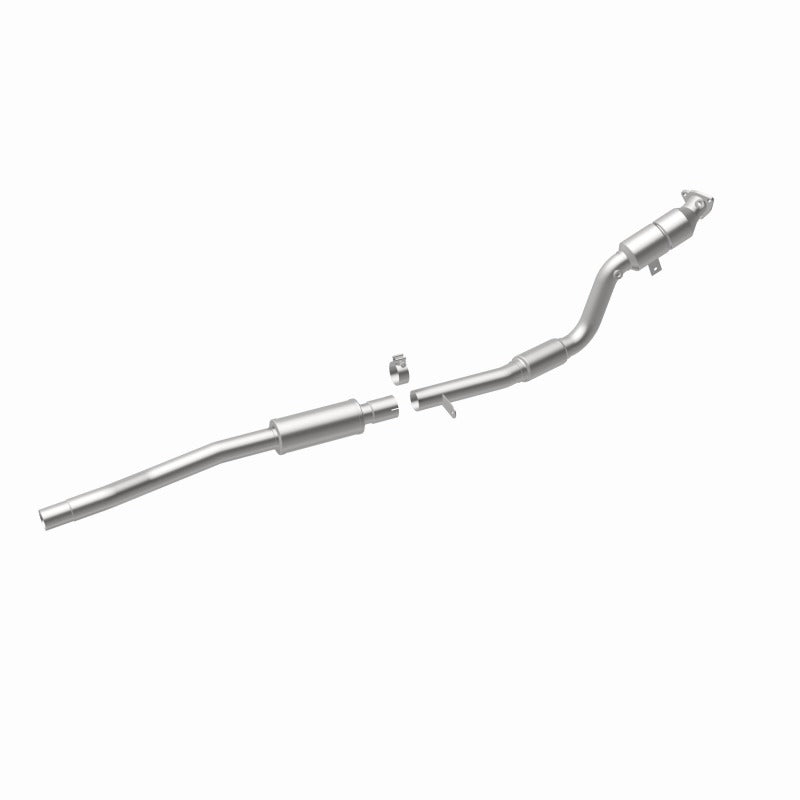 MagnaFlow Conv DF 04-06 Audi A8 Quattro 4.2L - 24364