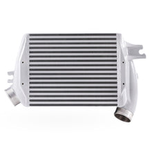 Load image into Gallery viewer, Mishimoto 2015+ Subaru WRX Street Performance Top-Mount Intercooler Kit - Silver - MMTMIC-WRX-15XSL