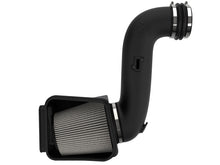 Load image into Gallery viewer, aFe Magnum FLOW Pro DRY S OE Replacement Filter (Pair) GM Diesel Trucks 07.5-10 V8-6.6L (td) LMM - 54-13065D