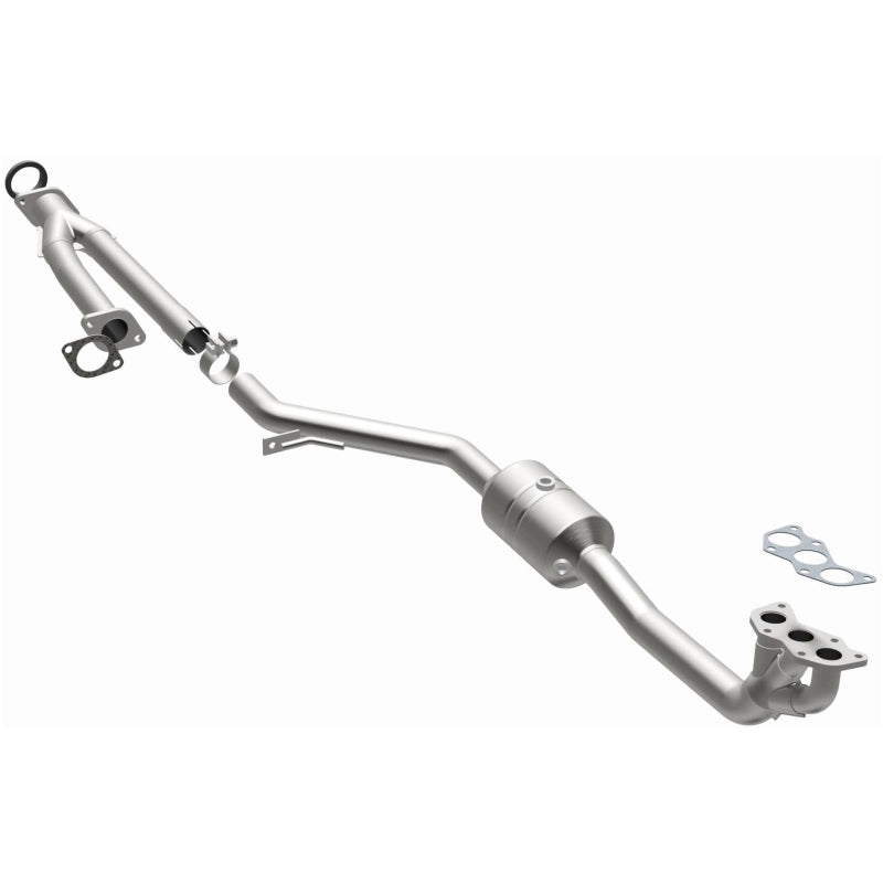 MagnaFlow Direct Fit SS Converter 10-14 Subaru Legacy H6 3.6L - 52202