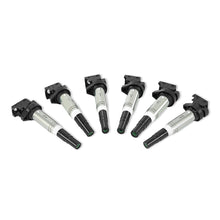 Load image into Gallery viewer, Mishimoto 2002+ BMW M54/N20/N52/N54/N55/N62/S54/S62 Six Cylinder Ignition Coil Set of 6 - MMIG-BMW-0206