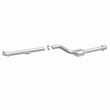 Load image into Gallery viewer, MagnaFlow Direct Fit Catalytic Converter 03-05 Mercedes C230 1.8L - 51592