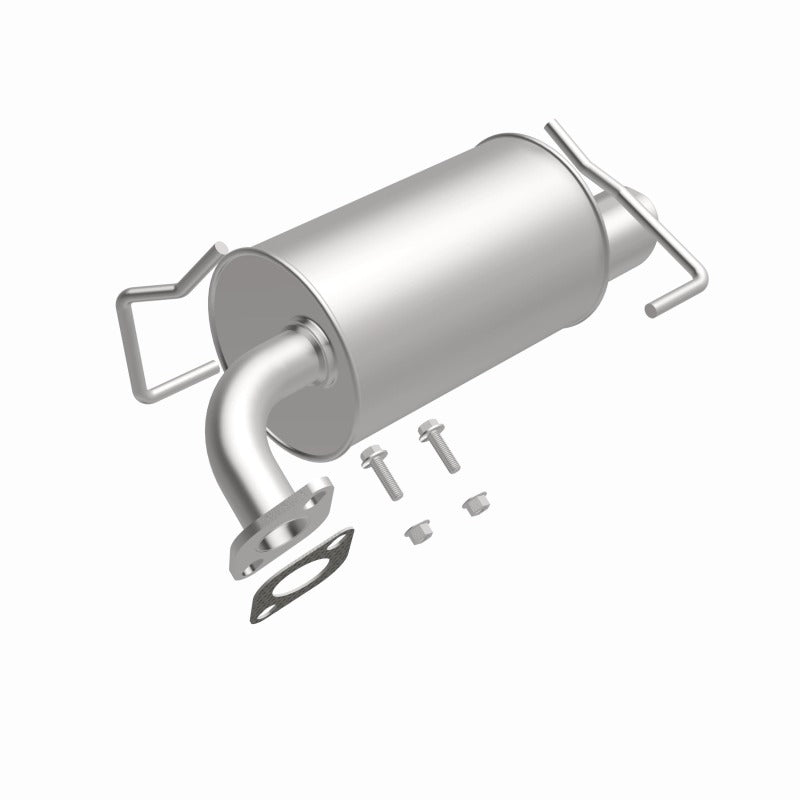 BRE Exhaust 06-09 Legacy 2.5L Muffler Kit - 108-0078