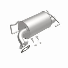 Load image into Gallery viewer, BRE Exhaust 06-09 Legacy 2.5L Muffler Kit - 108-0078