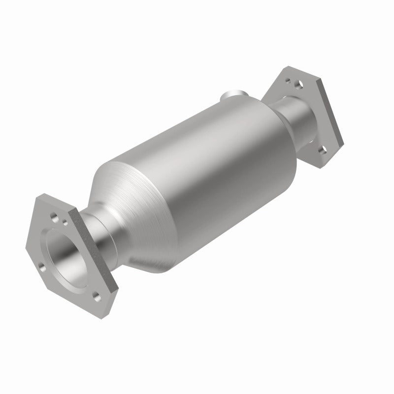 MagnaFlow Direct Fit Catalytic Converter 75-92 Audi/VW CA - 3322918