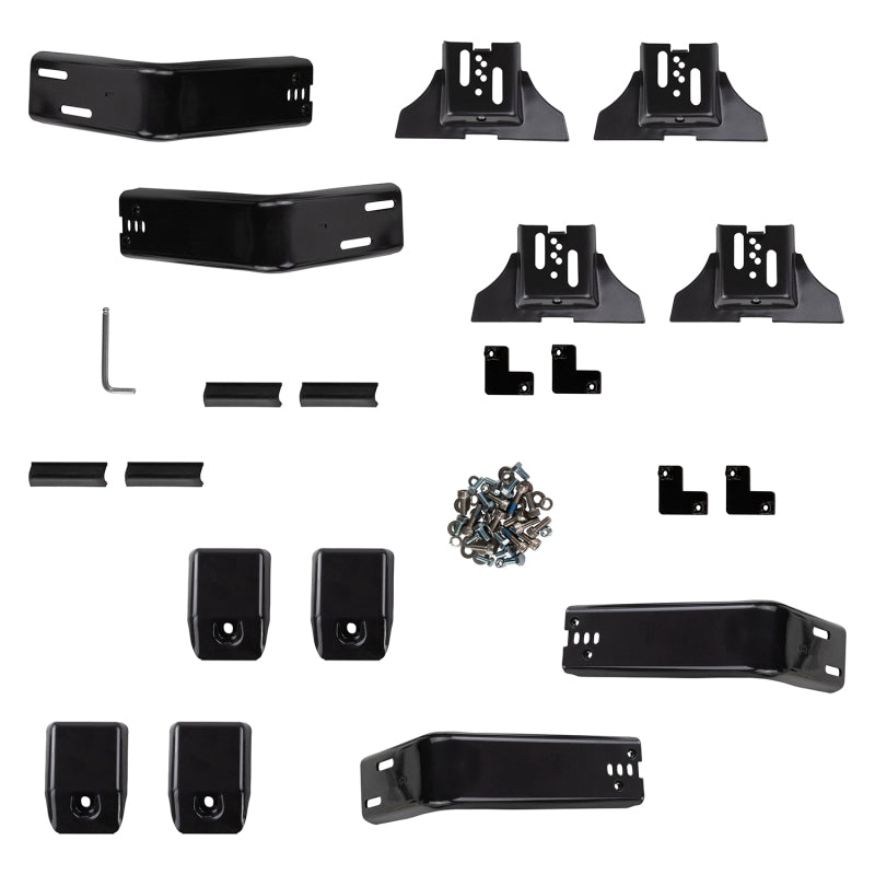 ARB F/Kit Roof Rack Ht3 - 3700080