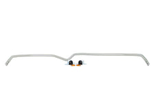 Load image into Gallery viewer, Whiteline 13-19 Ford Taurus Rear Sway Bar - Heavy Duty (Incl. Bushings) - BFR99Z