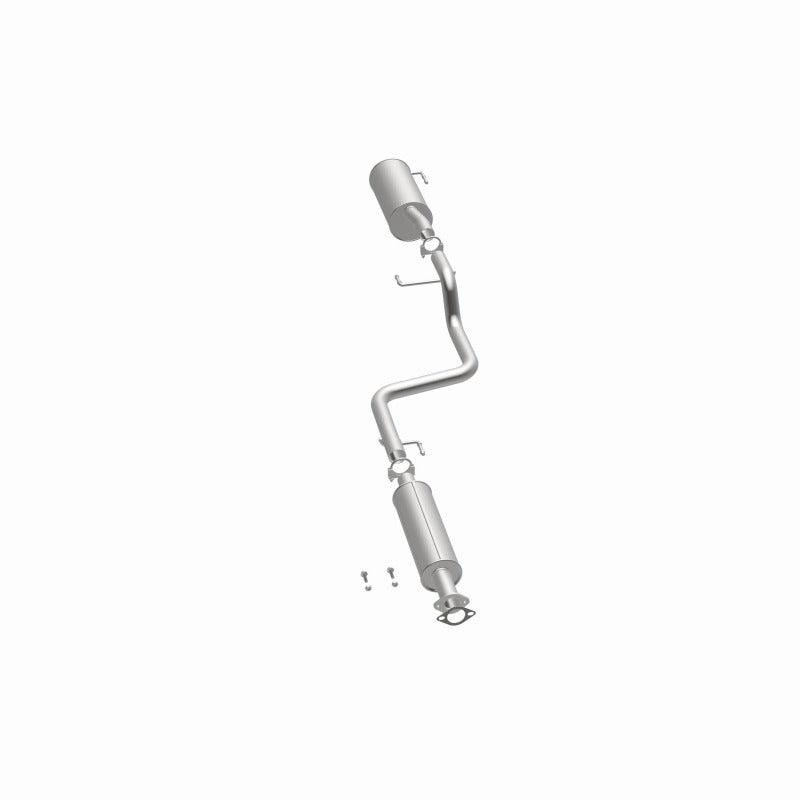 MagnaFlow BRE Exhaust Kit 12-16 CHEVROLET SONIC 1.8L - 106-0815