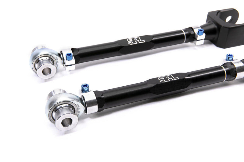 SPL Parts 2020+ Toyota GR Supra (A90) / 2019+ BMW Z4 (G29) Rear Traction Links - SPL RTR G29