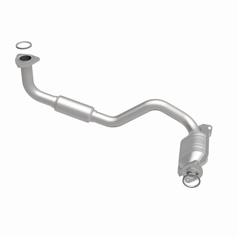 MagnaFlow Direct Fit Catalytic Converter Toyota MR2 Rear Conv. - 23109