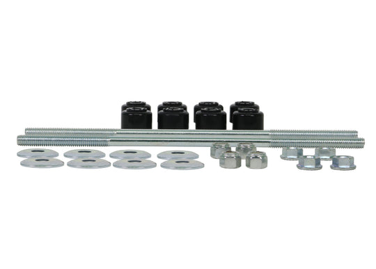 Whiteline Universal Sway Bar Link - W21810S