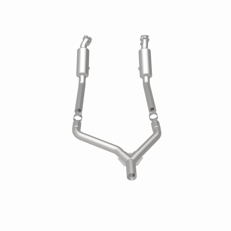 MagnaFlow 06-10 Ford Mustang 4.0L Direct Fit Converter - 5561533