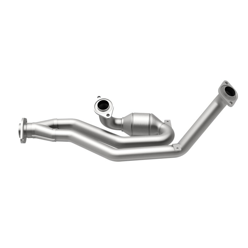MagnaFlow Direct Fit Catalytic Converter 99-01 Lexus ES300 3.0L - 444019