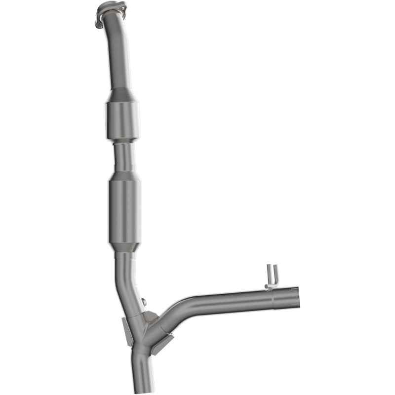 MagnaFlow 02-03 Ford F-150 5.4L Direct Fit Converter - 4583412