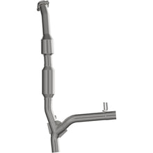 Load image into Gallery viewer, MagnaFlow 02-03 Ford F-150 5.4L Direct Fit Converter - 4583412