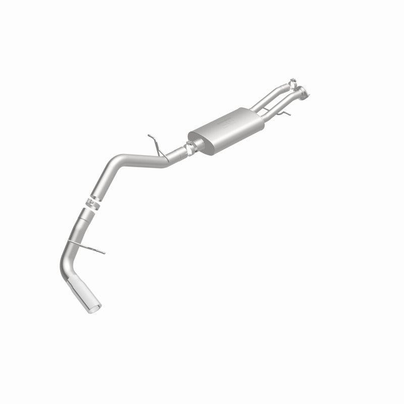 MagnaFlow Sys C/B Escalade 6.0L 00-02 - 15734