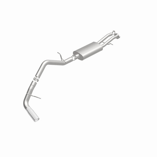 MagnaFlow Sys C/B Escalade 6.0L 00-02 - 15734