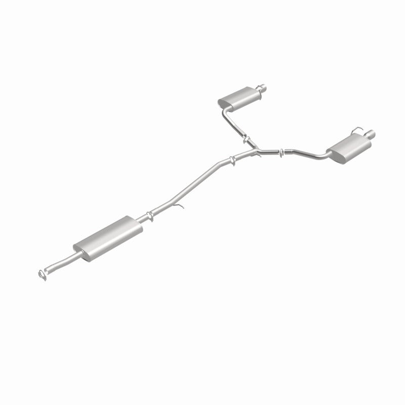 MagnaFlow BRE Exhaust Kit 13-19 Ford Flex 3.5L - 106-0931