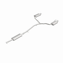 Load image into Gallery viewer, MagnaFlow BRE Exhaust Kit 13-19 Ford Flex 3.5L - 106-0931