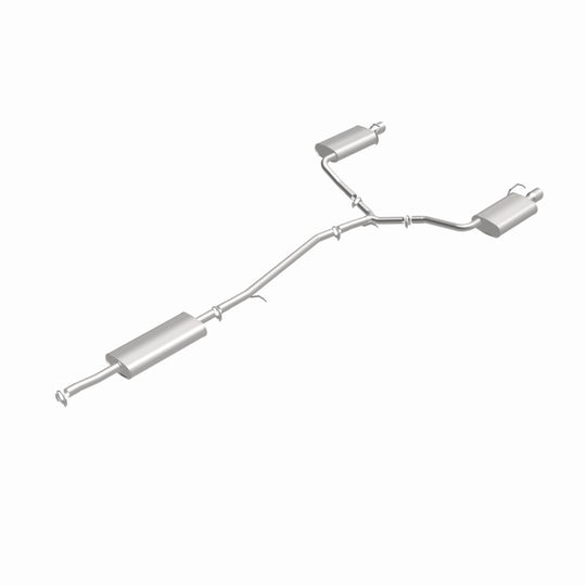 MagnaFlow BRE Exhaust Kit 13-19 Ford Flex 3.5L - 106-0931