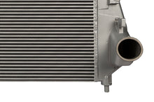 Load image into Gallery viewer, CSF 01-05 Chevrolet Silverado 6.6L Turbo Diesel Charge-Air-Cooler - 7103