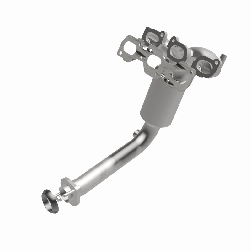 MagnaFlow 06-09 Ford Fusion 3.0L Direct Fit Converter - 5531266